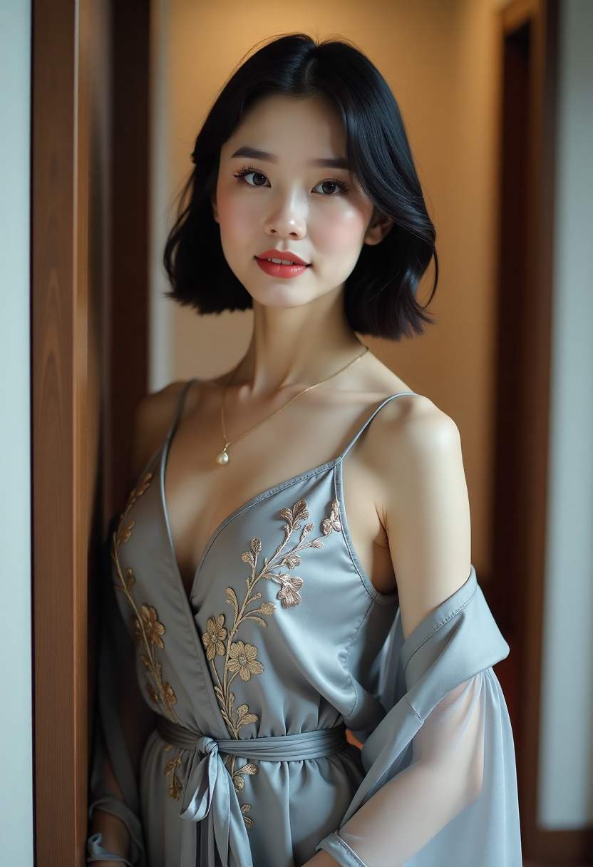 纸飞机的夏天海报
